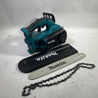 Makita DUC 302 Z Akku Kettensaege 36V 2x18V 30 cm Reparaturgeraet 1 - toolbrothers