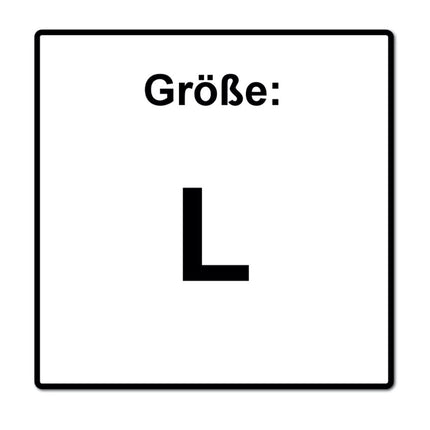 Dräger X-plore 3500 Masque de protection respiratoire, Demi-masque pour filtre à baïonnette taille L + 2x X-plore A2 Filtre à gaz ( 6738873 )