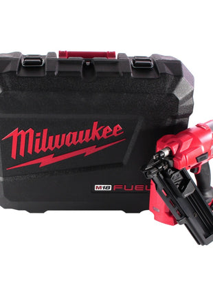 Milwaukee M18 FFN-0C Akku Nagler 18 V 50 - 90 mm Brushless ( 4933471406 ) + Koffer - ohne Akku, ohne Ladegerät