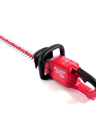 Milwaukee M18 CHT-0 Akku Heckenschere 18 V 610 mm Brushless ( 4933459346 ) Solo - ohne Akku, ohne Ladegerät