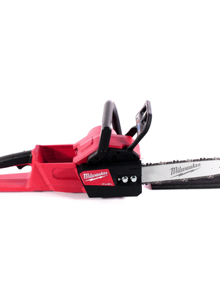 Tronçonneuse à batterie Milwaukee M18 FCHSC-401 18 V 30 cm sans balais + 1x batterie 4,0 Ah - sans chargeur