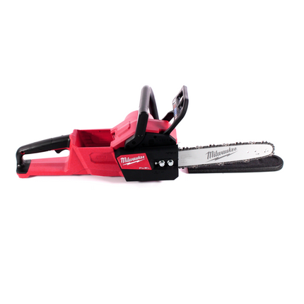 Milwaukee M18 FCHSC-401C Motosierra sin cable 18 V 30 cm sin escobillas + 1x batería 4.0 Ah + cargador