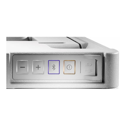 Festool TOPROCK SYS3 BT20 M 137 Altoparlante stereo Bluetooth 11 V 20 W ( 205502 ) in systainer con batteria ricaricabile integrata