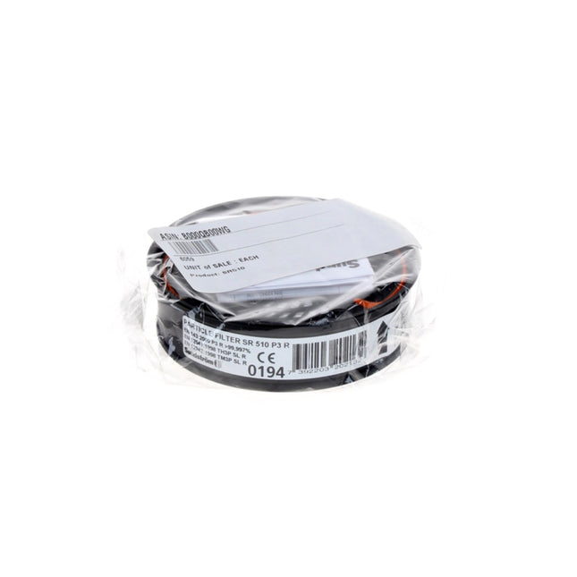 Sundström SR 510 1 Stk. Partieklfilter P3 R für alle Arten von partikelförmiger Verunreinigung