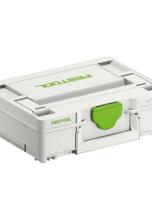 Festool CXS Li 2,6 Plus Akku Bohrschrauber 10,8 V ( 576092 ) 16 Nm + 2x 2,6 Ah Akku + Ladegerät + Systainer- Nachfolger von 564531 - Toolbrothers