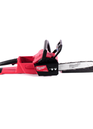 Milwaukee M18 FCHSC-501C 18 V 30 cm Coupe-bordures sans balais + 1x Batterie 5,0 Ah + chargeur