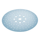 Festool STF D225/128 Schleifscheibe Granat P180 225 mm 25 Stk. ( 205660 ) für Langhalsschleifer PLANEX - Toolbrothers