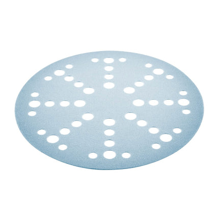 Festool STF D225/128 Schleifscheibe Granat P40 225 mm 25 Stk. ( 205653 ) für Langhalsschleifer PLANEX - Toolbrothers