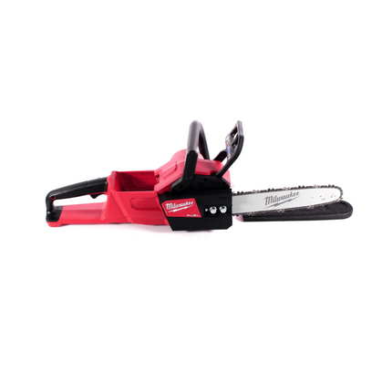 Milwaukee M18 FCHSC-502C Motosierra sin cable 18 V 30 cm sin escobillas + 2x batería 5.0 Ah + cargador