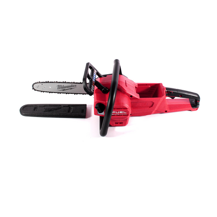 Milwaukee M18 FCHSC-502C Motosierra sin cable 18 V 30 cm sin escobillas + 2x batería 5.0 Ah + cargador