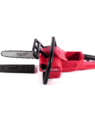 Milwaukee M18 FCHSC-902C Akku Kettensäge 18 V 30 cm Brushless + 2x Akku 9,0 Ah + Ladegerät