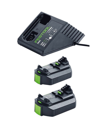 Festool TXS Li 2,6 Plus Akku Bohrschrauber 10,8 V 16 Nm ( 576101 ) + 2x 2,6 Ah Akku + Ladegerät + Systainer - Nachfolger von 564509 - Toolbrothers