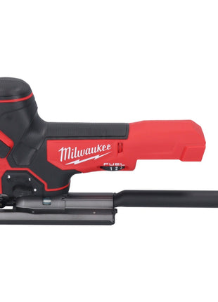 Milwaukee M18 FBJS-502X Akku Stichsäge 18 V Brushless + 2x Akku 5,0 Ah + Ladegerät + HD Box - Toolbrothers