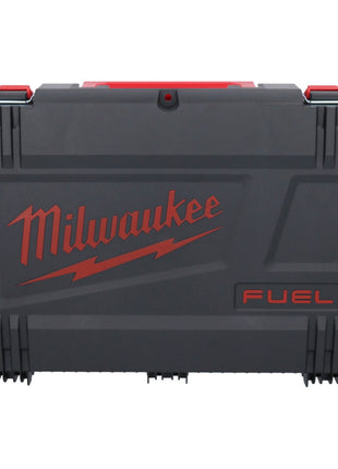 Milwaukee M18 FBJS-502X Akku Stichsäge 18 V Brushless + 2x Akku 5,0 Ah + Ladegerät + HD Box - Toolbrothers