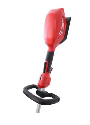 Coupe-herbe à batterie Milwaukee M18 CLT-902C 18 V sans balais + 2x batteries 9,0 Ah + chargeur