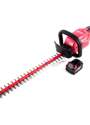 Milwaukee M18 CHT-401 Akku Heckenschere 18 V 610 mm Brushless + 1x Akku 4,0 Ah - ohne Ladegerät