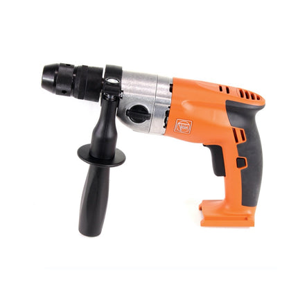 FEIN ABOP 13-2 Select taladro inalámbrico 18 V 39 Nm sin escobillas + 1x batería 3,0 Ah + maletín - sin cargador