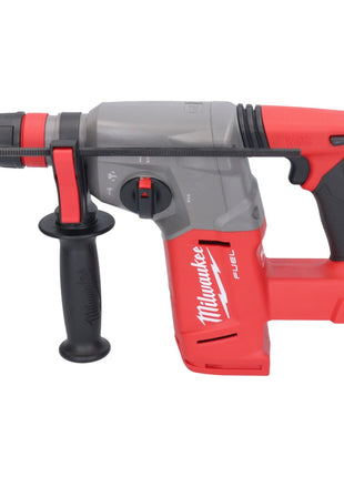 Milwaukee M18 CHX-501 Akku Kombihammer 18 V 2,5 J SDS plus Brushless + 1x Akku 5,0 Ah + Ladegerät