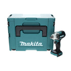 Makita DTW 300 ZJ Avvitatore ad impulsi a batteria 18V 330Nm 1/2