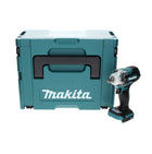 Makita DTW 300 ZJ Visseuse à chocs sans fil 18 V 330 Nm 1/2