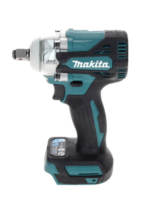 Makita DTW 300 RF1 Akku Schlagschrauber 18 V 330 Nm 1/2" Brushless + 1x Akku 3,0 Ah + Ladegerät