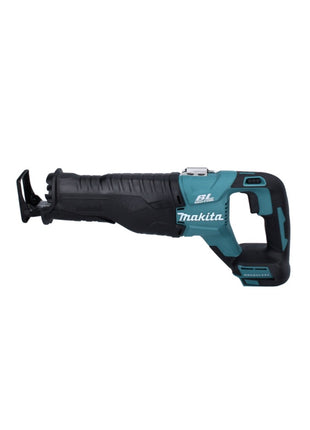 Makita DJR 187 M1K Akku Reciprosäge 18 V Brushless + 1x Akku 4,0 Ah + Koffer - ohne Ladegerät - Toolbrothers