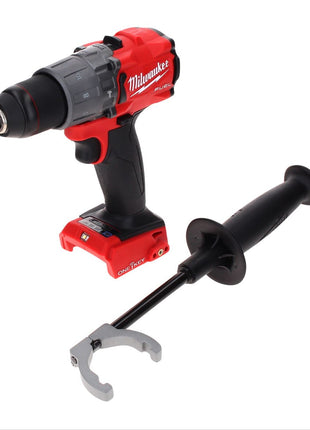 Milwaukee M18 ONEPD2-0 Perceuse à percussion One-Key™ sans fil , sans balai 18 V, 135 Nm - sans batterie, sans chargeur