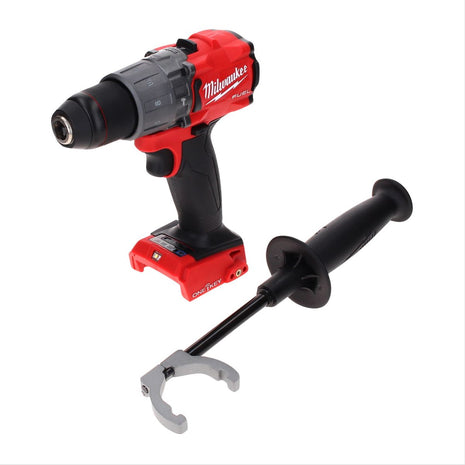 Milwaukee M18 ONEPD2-0 Perceuse à percussion One-Key™ sans fil , sans balai 18 V, 135 Nm - sans batterie, sans chargeur