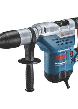 Perceuse à percussion Bosch GBH 5-40 DCE Professional 1150 W 8,8 J SDS Max (0611264009) + mallette