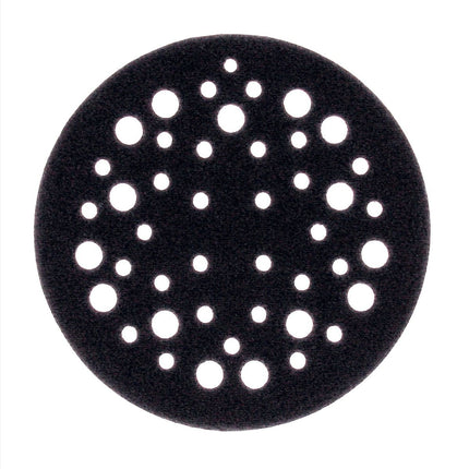 Mirka Schutzauflage 125 mm 44 Loch 5 Stk. Klett ( 8295510111 )