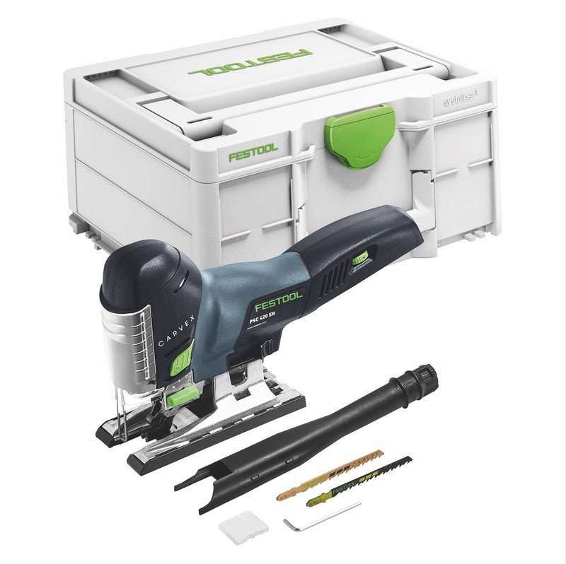 Festool Premium‑Werkzeuge online entdecken – Toolbrothers