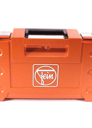 FEIN ASCD 18-1000 W34 Visseuse à percussion sans fil 18V 1050 Nm - 3/4" sans balai + 2x Batteries 3 Ah + Chargeur + Coffret