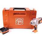 FEIN ASCD 18-1000 W34 Visseuse à percussion sans fil 18V 1050 Nm 3/4