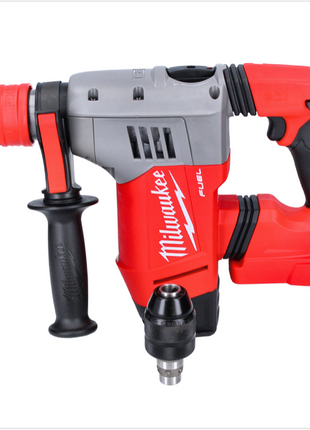 Milwaukee M18 CHPX-0 Akku Kombihammer 18 V 4,0 J SDS Plus Brushless ( 4933446830 ) Solo - ohne Akku, ohne Ladegerät