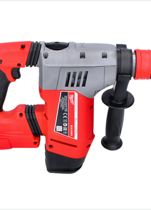 Martillo combinado a batería Milwaukee M18 CHPX-0 18 V 4.0 J SDS Plus Brushless (4933446830) Solo - sin batería, sin cargador