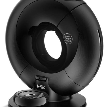 De'Longhi Nescafé Dolce Gusto Eclipse EDG 737.B Kapsel Kaffeemaschine Schwarz
