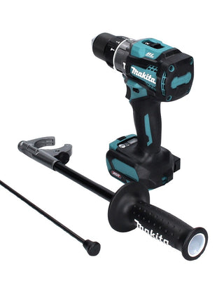 Makita HP 001 GZ Akku Schlagbohrschrauber 40 V max. 140 Nm XGT Brushless Solo -  ohne Akku, ohne Ladegerät