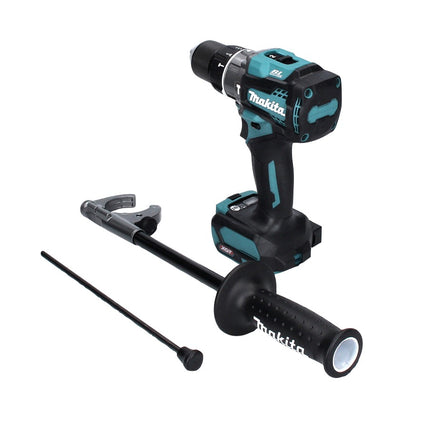 Makita HP 001 GZ Akku Schlagbohrschrauber 40 V max. 140 Nm XGT Brushless Solo -  ohne Akku, ohne Ladegerät