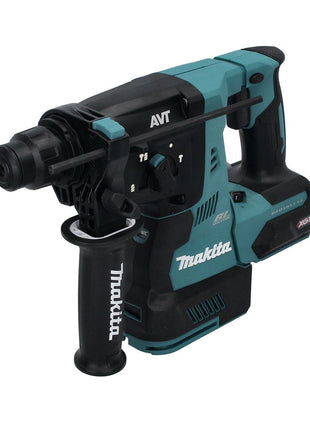 Makita HR 003 GZ Akku Kombihammer 40 V max. 2,8 J SDS plus Brushless Solo - ohne Akku, ohne Ladegerät