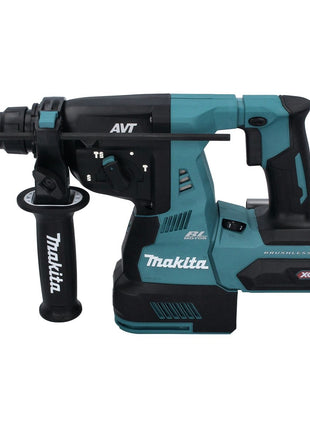 Makita HR 003 GZ Akku Kombihammer 40 V max. 2,8 J SDS plus Brushless Solo - ohne Akku, ohne Ladegerät