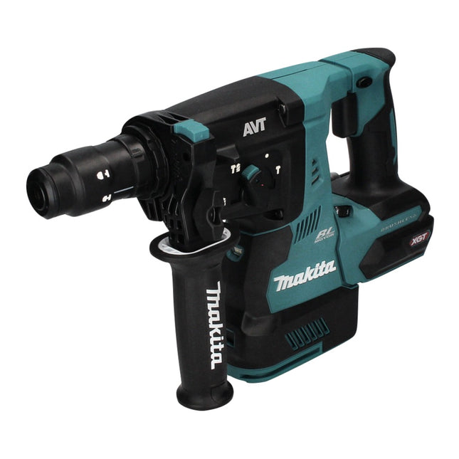 Makita HR 004 GZ Akku Kombihammer 40 V max. 2,8 J SDS plus XGT Brushless Solo - ohne Akku, ohne Ladegerät