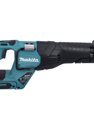 Makita JR 001 GZ Scie récipro sans fil 40 V max. Scie récipro sans balais XGT - sans batterie, sans chargeur