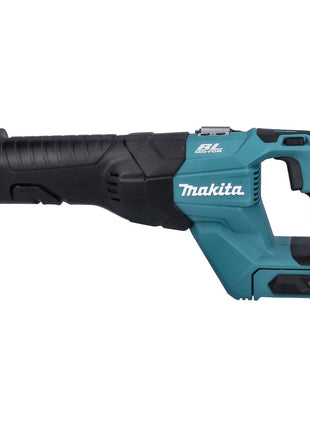 Makita JR 001 GZ Scie récipro sans fil 40 V max. Scie récipro sans balais XGT - sans batterie, sans chargeur