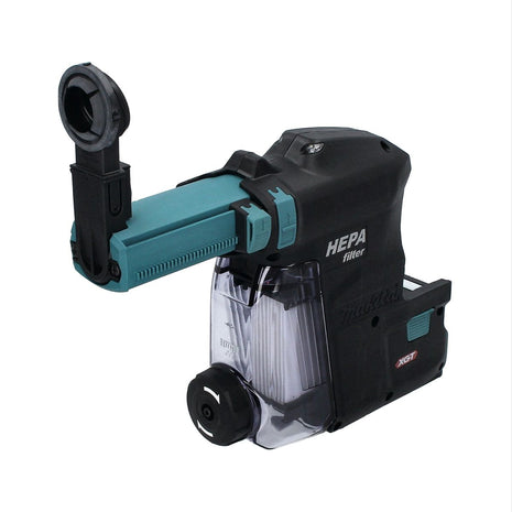 Aspiración de polvo Makita DX12 para HR 003 G (191E54-9)