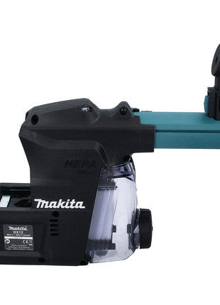 Makita DX12 Kit d'Aspiration poussières pour HR 003 G ( 191E54-9 )