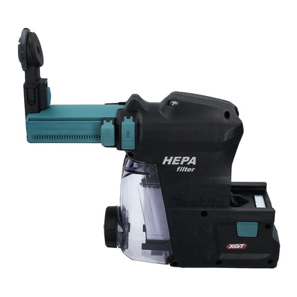 Makita DX12 Aspiratore per HR 003 G ( 191E54-9 )