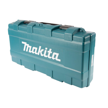 Makita 821796-8 Valigia di trasporto XGT per sega a ricircolo JR 001 G