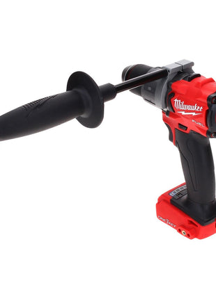 Taladro percutor inalámbrico Milwaukee M18 ONEPD2-501 18 V 135 Nm Brushless One Key Bluetooth + 1x batería 5,0 Ah - sin cargador