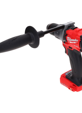 Milwaukee M18 ONEPD2-502C Akku Schlagbohrschrauber 18 V 135 Nm Brushless One Key Bluetooth + 2x Akku 5,0 Ah + Ladegerät