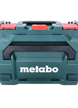 Metabo metaBOX 145 ( 626886000 ) System Werkzeug Koffer für BS L / BS LT / SB L / SB LT aus Kunststoff Stapelbar - Toolbrothers